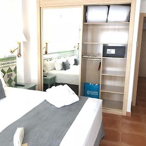 Eenpersoonskamer